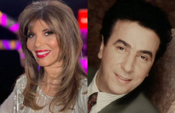 Κατερίνα Στανίση: Τα συγκινητικά λόγια της για τον Χρήστο Αυγερινό που έφυγε από τη ζωή