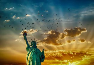 ΗΠΑ: To «αμερικανικό όνειρο»… πέθανε – Οι ανατροπές έθεσαν άλλα κριτήρια στον ορισμό της ευτυχίας