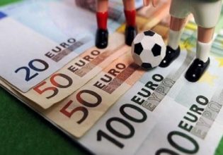 H πολιτική μεταγραφών της Ρεάλ κοστίζει 444 εκατ. ευρώ!