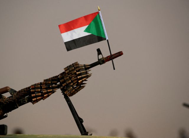 Σουδάν: Παρατείνεται το κλείσιμο του εναέριου χώρου έως τουλάχιστον τη 15η Αυγούστου