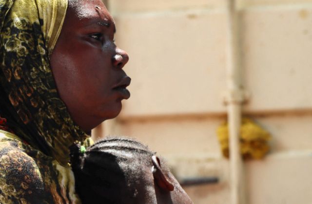 Σουδάν: Σοκαρισμένος ο ΟΗΕ για τη βία κατά των γυναικών - Αναφέρονται και βιασμοί παιδιών
