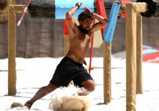 Survivor All Star: Θα πέσουν κορμιά στον στίβο μάχης – O τελευταίος αγώνας επάθλου