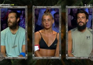 Survivor All Star: Αυτοί είναι οι δύο φιναλίστ του μεγάλου τελικού