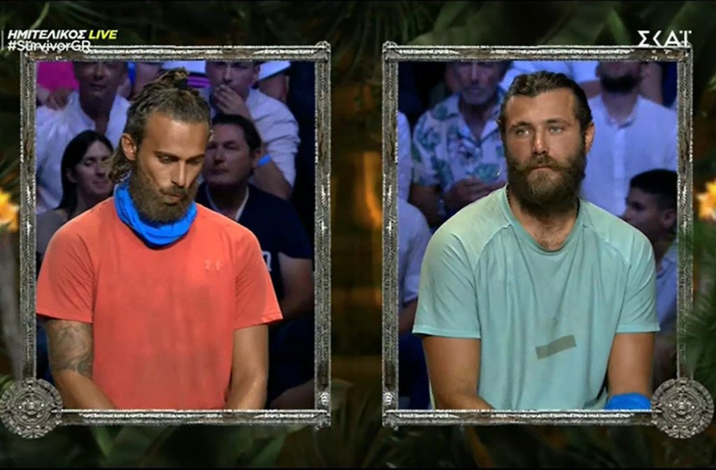 Survivor: Αυτός είναι ο παίκτης που έμεινε εκτός ημιτελικού