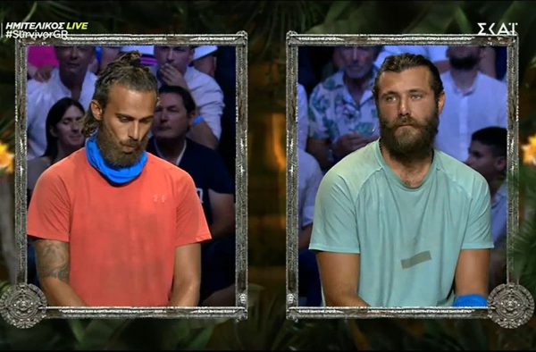 Survivor: Αυτός είναι ο παίκτης που έμεινε εκτός ημιτελικού