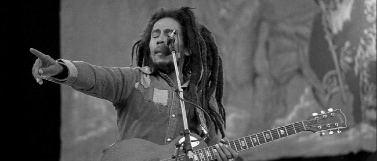 Η νέα ταινία για τον Μπομπ Μάρλεϊ αποκαθιστά την αλήθεια