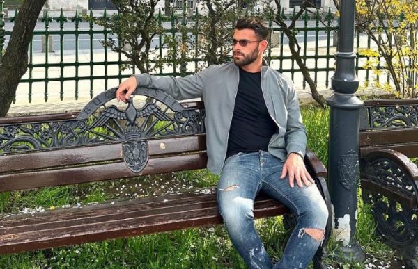 Στάθης Σχίζας: «Mετάνιωσα για τη δεύτερη συμμετοχή στο Survivor»