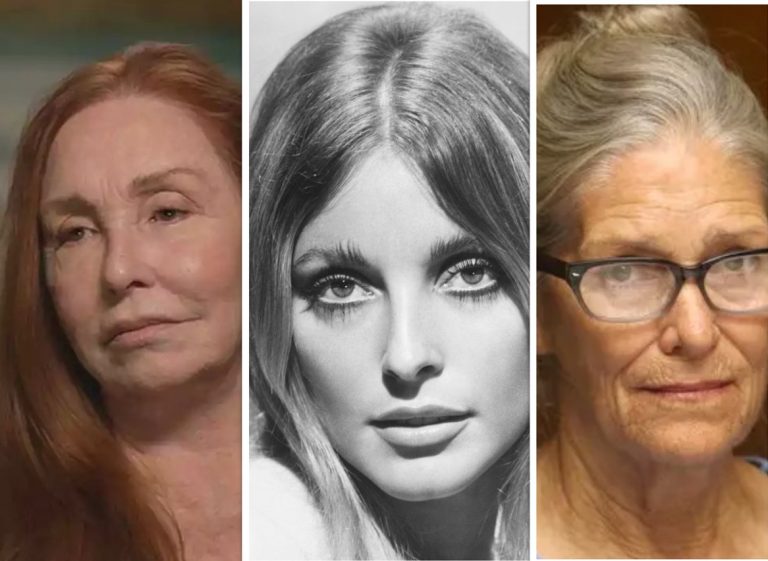 Ντέμπρα Τέιτ: Η αδελφή της Σάρον Τέιτ μιλά για πρώτη φορά μετά την αποφυλάκιση της Λέσλι Βαν Χάουτεν