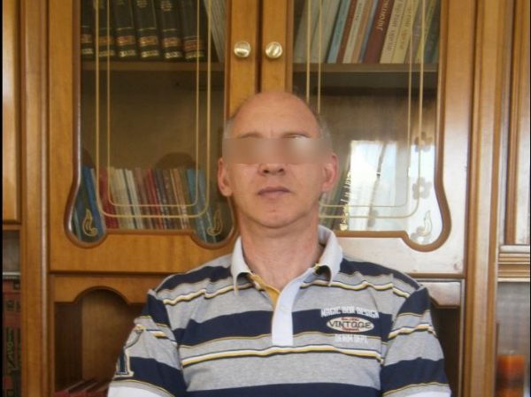 Έκρηξη στην τεκτονική στοά: «Θεματοφύλακας του Συντάγματος» ο 61χρονος που συνελήφθη