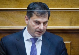 Dep. Finance Min. blasts opposition for not voting for new finance bill