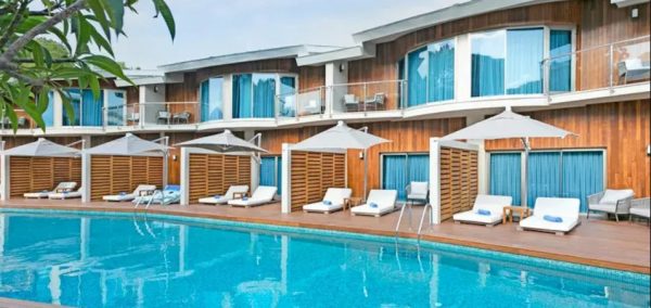 Τουρκία: Βρετανοί τουρίστες με συμπτώματα σαλμονέλας μετά από διακοπές σε θέρετρο