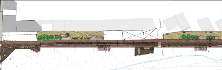 Κατασκευάζεται ποδηλατόδρομος στο παραλιακό μέτωπο της Ιτέας