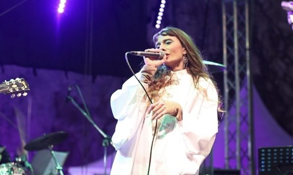 «Μια Εδέμ με χαμηλό ενοίκιο» από τη Σίλια Κατράλη