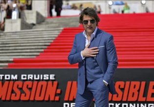 Mission Impossible: Viral στο TikTok η διαφήμιση της νέας ταινίας του Τομ Κρουζ