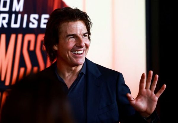 Tom Cruise: Πυρετώδεις προετοιμασίες για να γυρίσει την πρώτη ταινία στο διάστημα – Το ιλιγγιώδες ποσό του πρότζεκτ