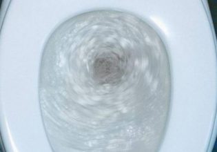 Κίνα: Τουαλέτα υψηλής νοημοσύνης κάνει εξετάσεις ούρων