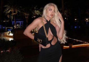 Ιωάννα Τούνη: Τι απαντά μετά το «κράξιμο» για τον δημόσιο θηλασμό