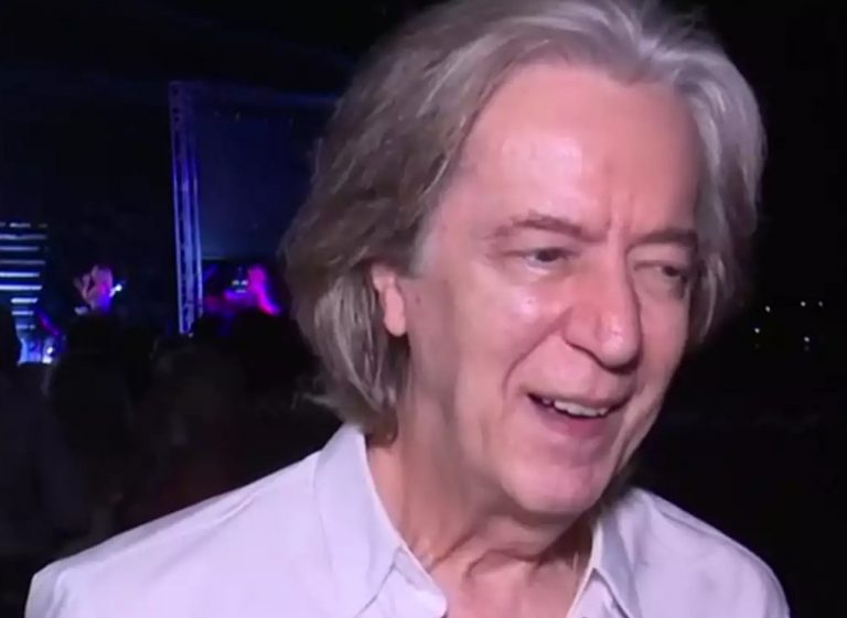 Κώστας Τουρνάς: «Νομίζω ότι η τραπ φτάνει σε ακρότητες»