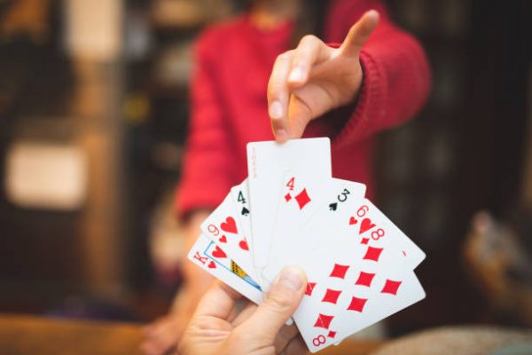 Ζώδια: Τώρα παίξτε το καλό σας «χαρτί» – Οι προβλέψεις της ημέρας από τη Βίκυ Παγιατάκη