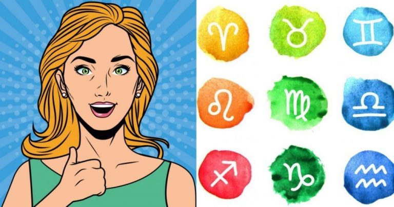 Καλά νέα για… όλους! Αυτή θα είναι η τυχερή μέρα κάθε ζωδίου την εβδομάδα που έρχεται
