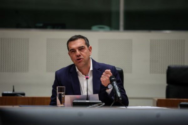 Γερμανικά ΜΜΕ για παραίτηση Τσίπρα: Το τέλος μιας ταραχώδους εποχής