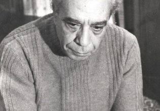 Στρατής Τσίρκας: Η εσωτερική τραγωδία της Αριστεράς