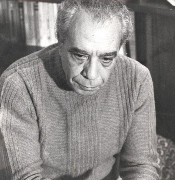 Στρατής Τσίρκας: Η εσωτερική τραγωδία της Αριστεράς