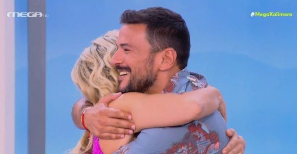 MEGA Καλημέρα: Αυλαία για την εκπομπή – Αποχαιρέτησε ο Κώστας Τσουρός