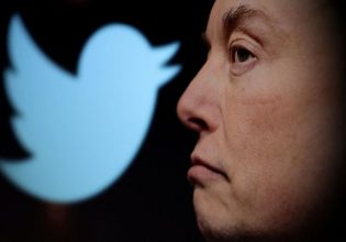 Μασκ για Twitter: Ανακοίνωσε νέους προσωρινούς περιορισμούς για τους χρήστες