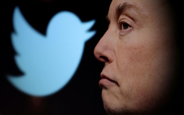 Μασκ για Twitter: Ανακοίνωσε νέους προσωρινούς περιορισμούς για τους χρήστες