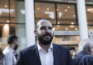 ΣΥΡΙΖΑ: Ηχηρή απουσία Τζανακόπουλου από την Πολιτική Γραμματεία