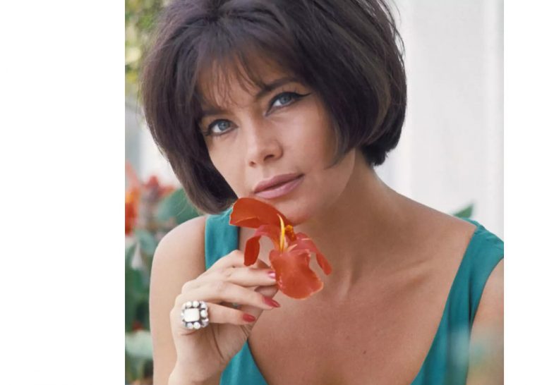 Τζένη Καρέζη: «Το πρωταρχικό στοιχείο ενός ανθρώπου είναι η εκτίμηση στον εαυτό του»