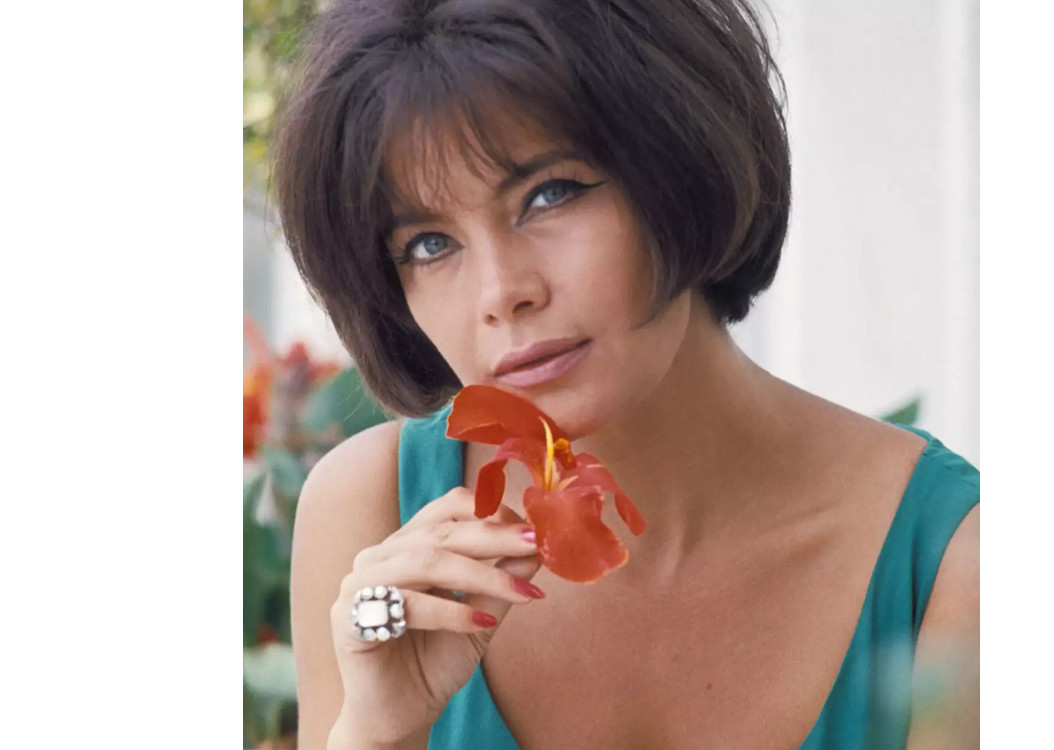 Τζένη Καρέζη: «Το πρωταρχικό στοιχείο ενός ανθρώπου είναι η εκτίμηση στον εαυτό του»