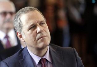 Σεξιστικό παραλήρημα Τζήμερου για Τζώρτζια Κεφαλά: Γιατί βγάζει το μισό β@@ί σε κοινή θέα;