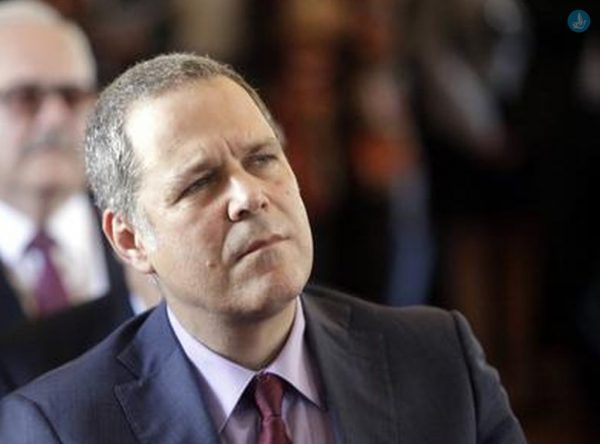 Σεξιστικό παραλήρημα Τζήμερου για Τζώρτζια Κεφαλά: Γιατί βγάζει το μισό β@@ί σε κοινή θέα;