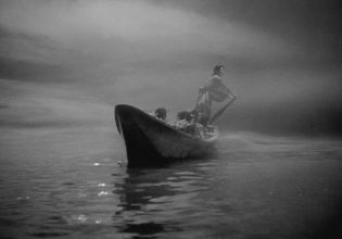 Αφιερωμένο στα «Φαντάσματα» το 64ο Φεστιβάλ Κινηματογράφου Θεσσαλονίκης