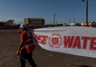 ΗΠΑ: Προειδοποίηση για καύσωνα στις νοτιοδυτικές πολιτείες – Την Κυριακή η κορύφωση της ζέστης