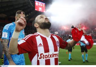 O Mατιέ Βαλμπουενά αφήνει μεγάλο κενό στη Super League