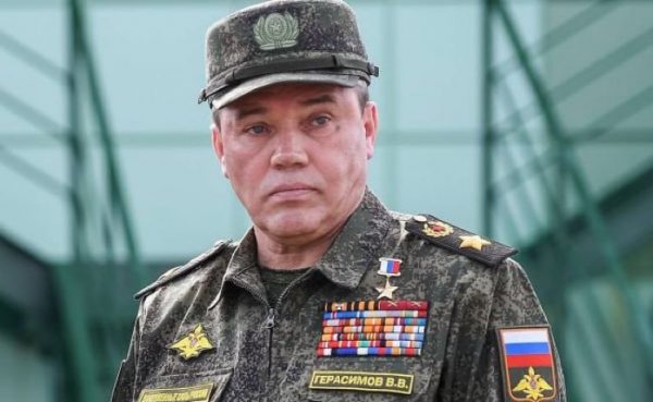 Ρωσία: Ο στρατηγός Γκεράσιμοφ εμφανίζεται σε βίντεο για πρώτη φορά μετά την ανταρσία της Wagner