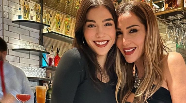 Μελίνα Νικολαΐδη: «Χρόνια πολλά στην καλύτερη μαμά» – Η ανάρτηση για τα γενέθλια της μαμάς της