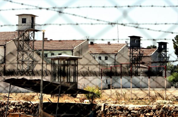 Έκθεση κόλαφος για Τουρκία: Ατιμωρησία για υποθέσεις βασανισμών – δεμένες χειροπόδαρα οι δικαστικές αρχές