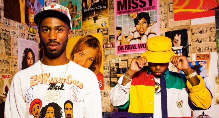 «Καμία μάρκα δεν ήθελε να τους ντύσει»: Η πολύπλοκη σχέση μεταξύ χιπ-χοπ και σχεδιαστών μόδας