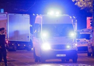 Βέλγιο: Ανθρώπινα μέλη εντοπίστηκαν μέσα σε ένα ψυγείο που πετάχθηκε σε κανάλι στη Λιέγη