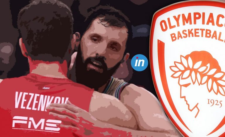 Θα γίνει ο Σάσα Βεζένκοφ… Νίκολα Μίροτιτς