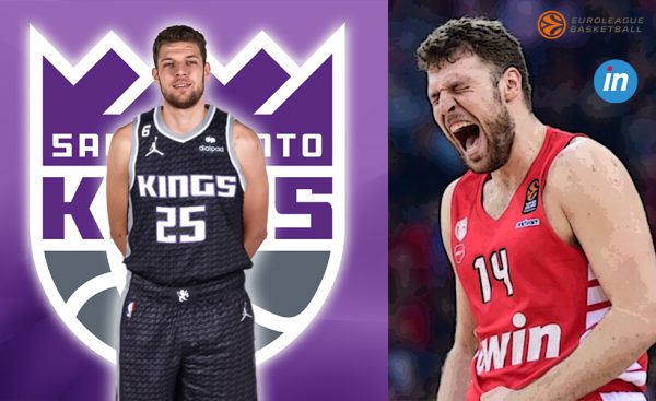 Το ΝΒΑ δεν αφήνει την Euroleague να πάρει ανάσα