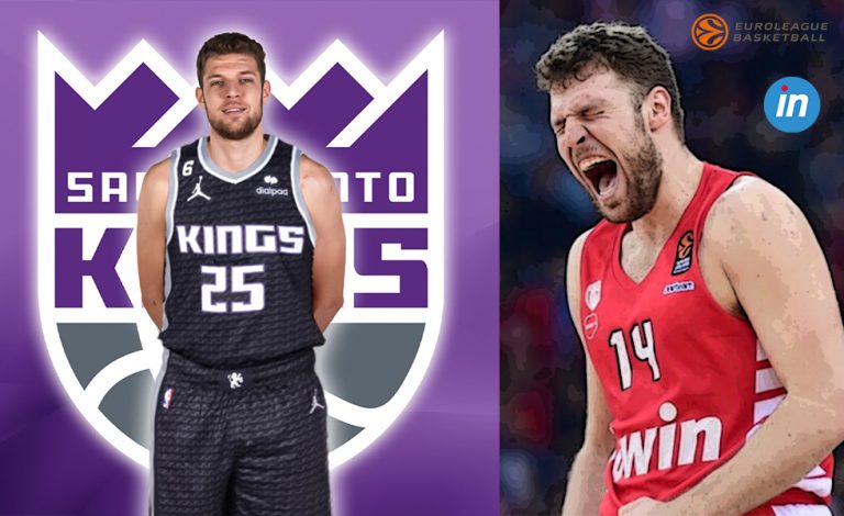 Το ΝΒΑ δεν αφήνει την Euroleague να πάρει ανάσα