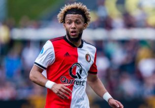 Στην Ελλάδα για τον Παναθηναϊκό ο Βιλένα