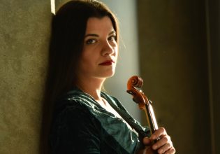 Κρατική Ορχήστρα Αθηνών: Μεγάλα κλασσικά έργα αλλά και εναλλακτικές προσεγγίσεις