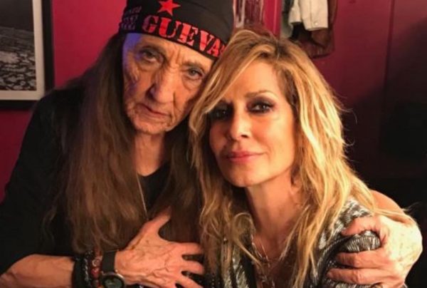 Γιώτα Γιάννα: Το «αντίο» της Άννας Βίσση – «Όσοι αγαπιούνται δεν πεθαίνουνε»