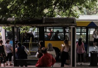 Θεσσαλονίκη: Καταδίκη για 69χρονο που παρενόχλησε και εξύβρισε ανήλικες σε αστικό λεωφορείο